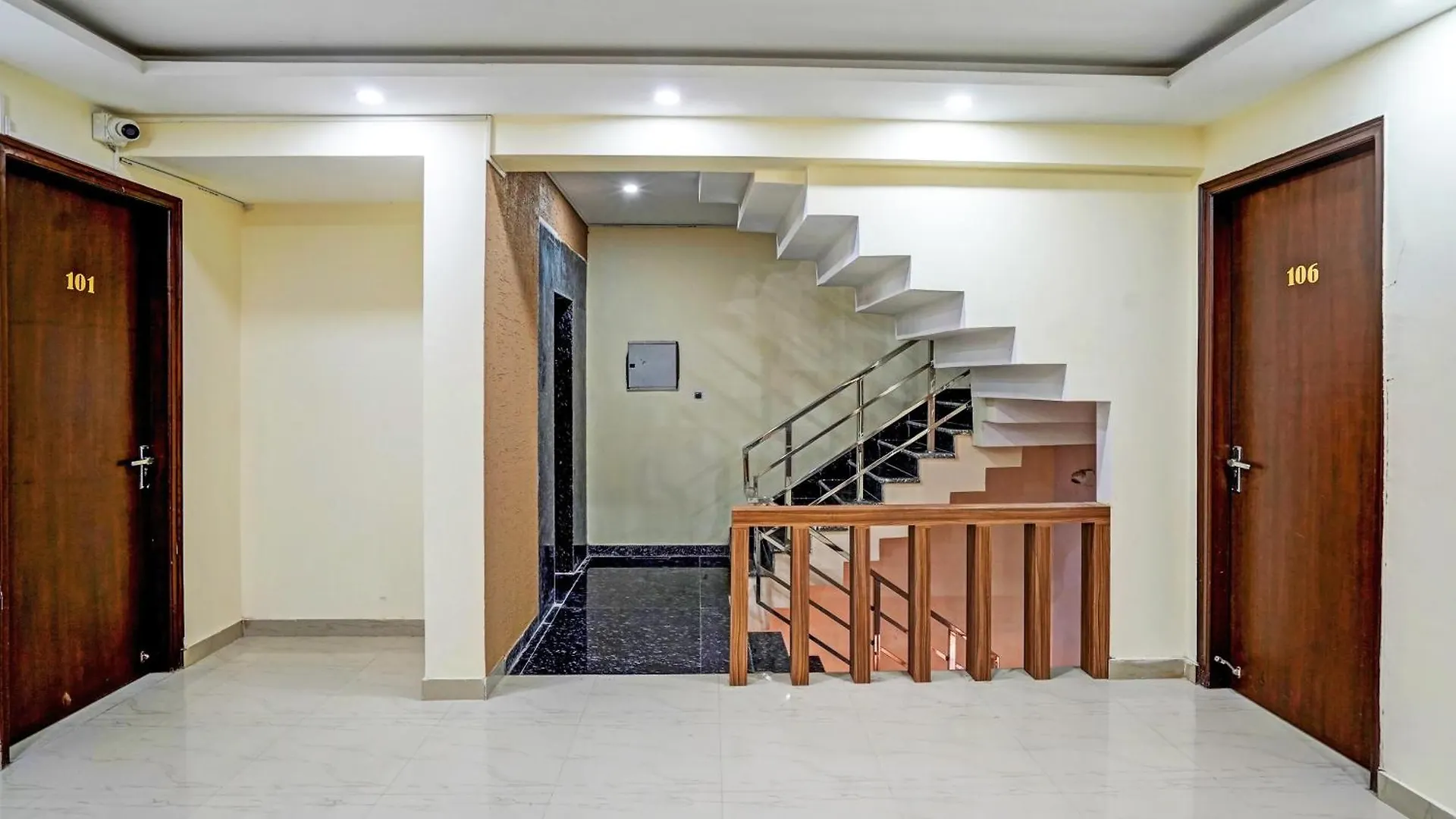 Collection O Dm 45 Hotell Gurgaon